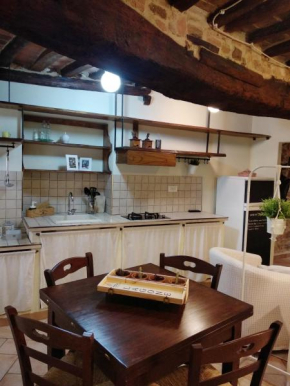 Nel Borgo